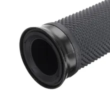 1 пара Универсальный 7/" 22 мм мотоцикл Ручка Бар рукоятки ATV для Honda Yamaha Suzuki VS998