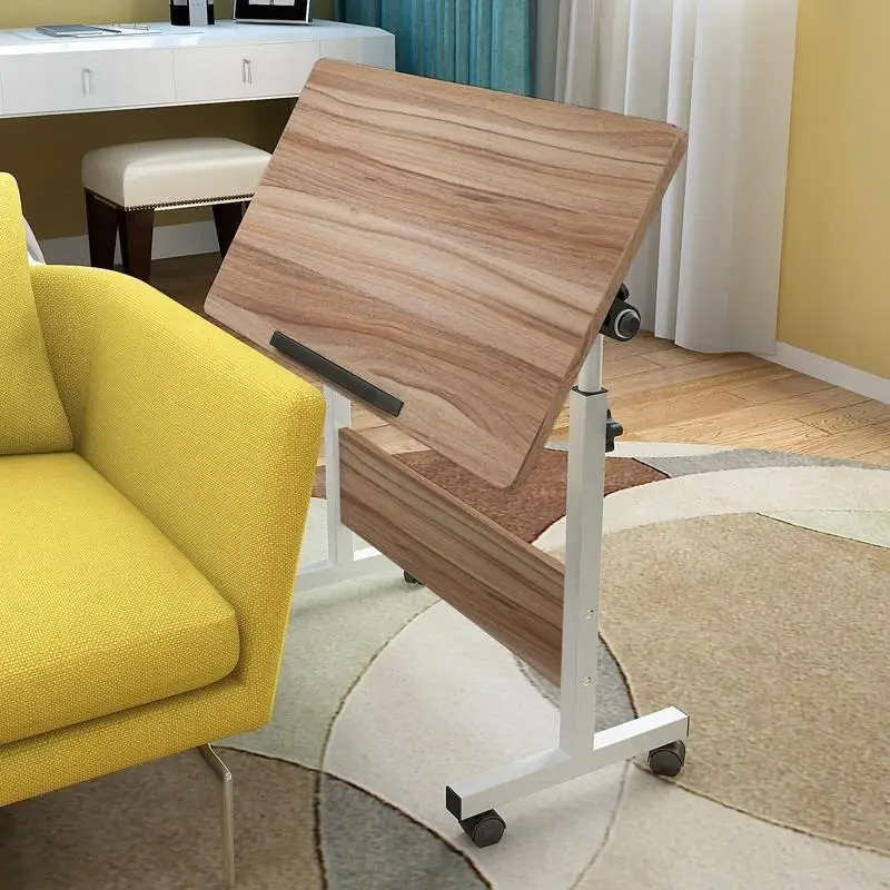 Mesa Para подставка для ноутбука Ordinateur портативный поднос для кровати Escritorio регулируемая настольная подставка для ноутбука стол для учебы компьютерный стол