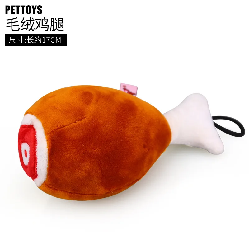 chicken feet slippers