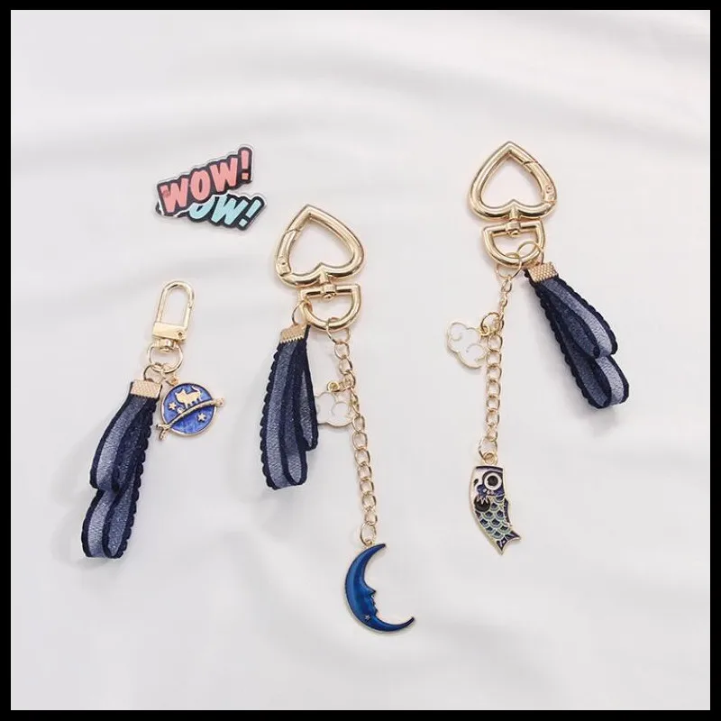 X8，X9,X10 猫精灵鱼云朵月亮云朵 1