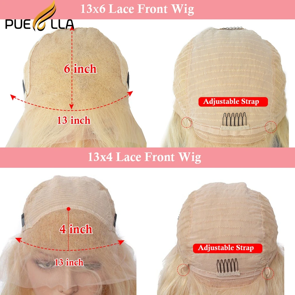 13x6 Lace Frontal Wig Preplucked Gray Straight Lace Front Wig Remy Brazilian Silver Grey Colored Human Hair Wigs For Women