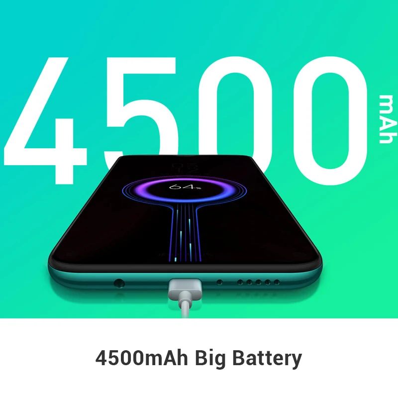 Мобильный телефон Xiaomi Redmi Note 8 Pro с глобальной прошивкой, 6 ГБ ОЗУ, 64 Гб ПЗУ, 64 мп, четыре камеры, 4500 мАч, MTK Helio G90T, 20 Мп, фронтальная, 6,53 дюйма