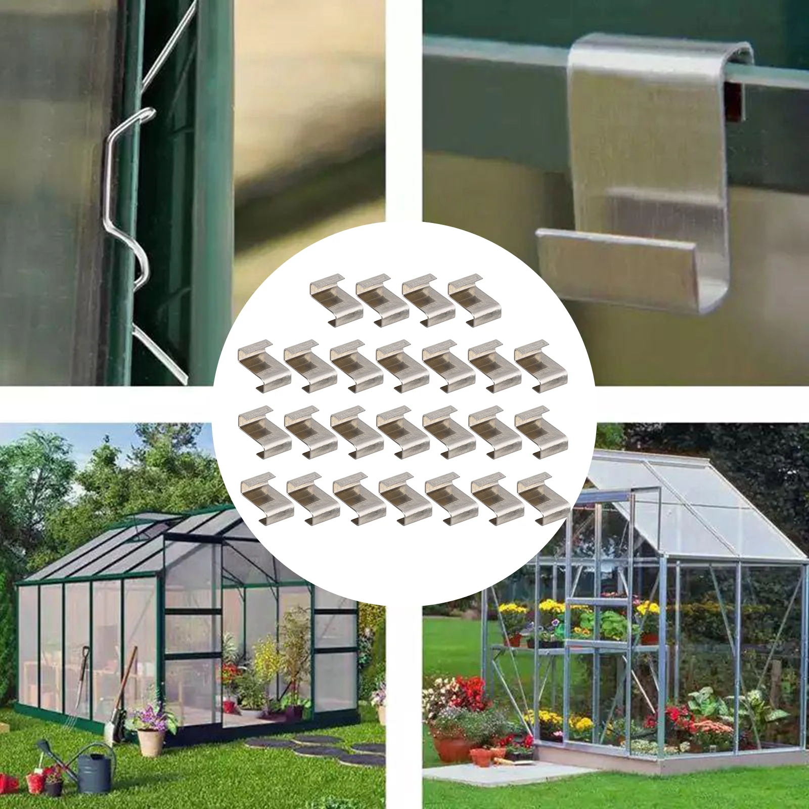 How To Fit Greenhouse Glass Z Clips Glass Designs vrogue.co