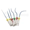 Dental Root Canal File Endo Rotary Files Endodontic Files 25mm Nickel Titainium Instrument Dentistry ► Photo 3/6
