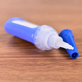 

Industrial High Viscosity Superglue Strong Bond Instant Quick Dry Glue 20g DNJ998