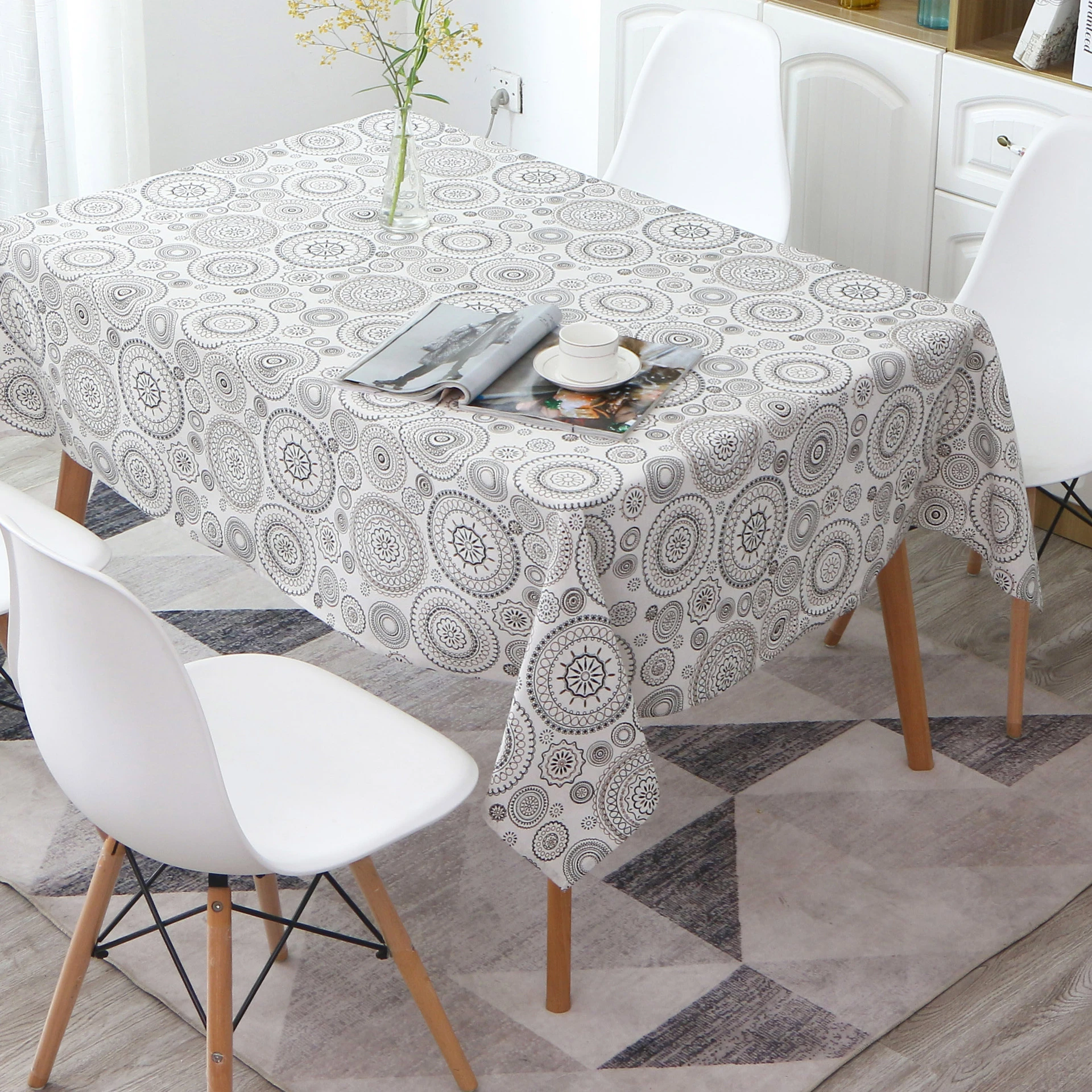 Printing Cotton And Linen Table Cloth Simple Waterproof Oil Proof Dust Proof Tapete Nappe Anniversaire For Birthday Tafelkleed Tablecloths Aliexpress Printing Cotton And Linen Table Cloth Simple Waterproof Oil Proof Dust Proof Tapete Nappe Anniversaire For Birthday Tafelkleed Tablecloths Aliexpress