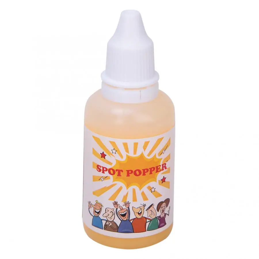 Игрушка для сжимания прыщей персиковый прыщик игрушка снятия стресса|Шутки и