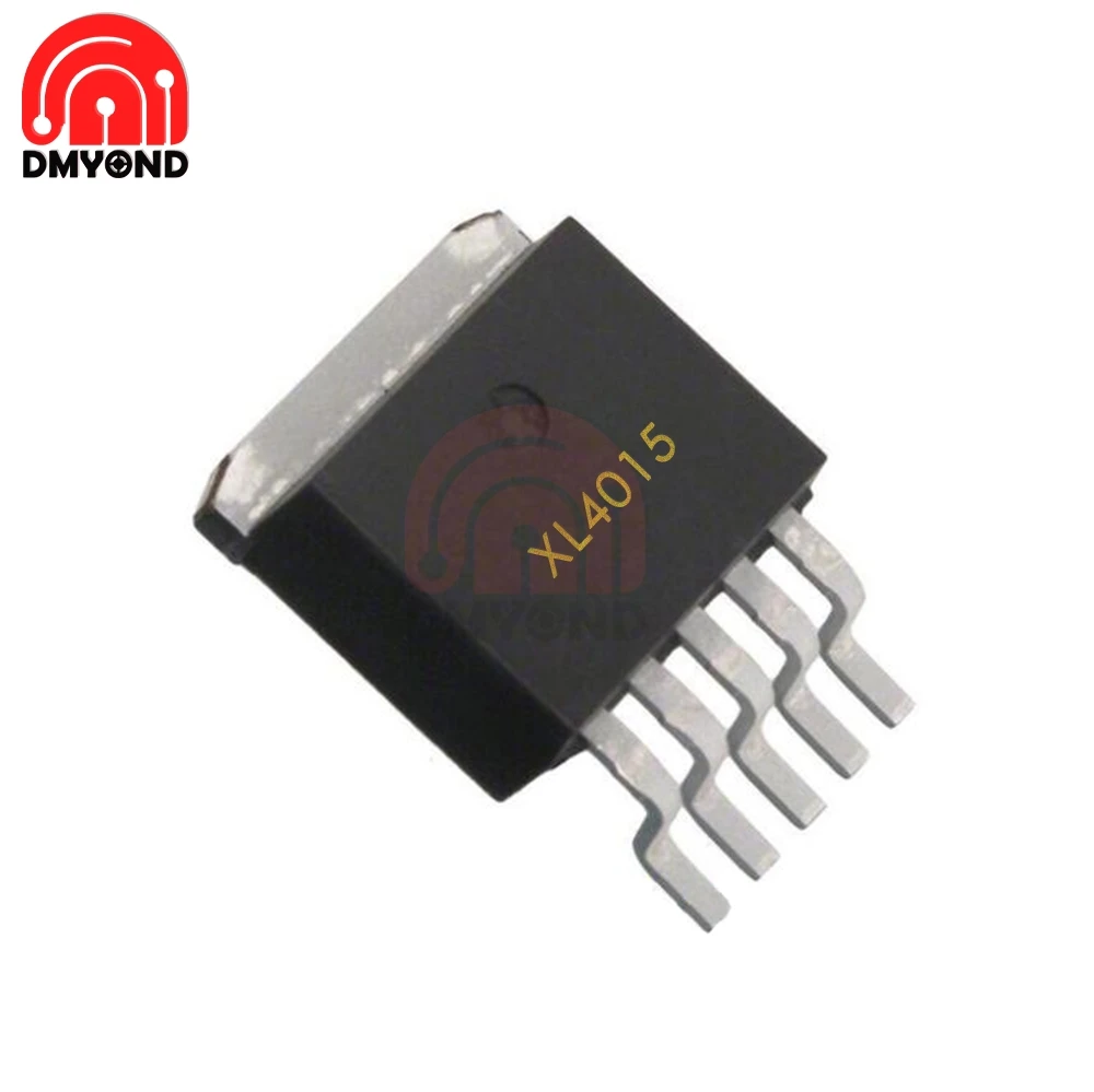 XL4015 Chip