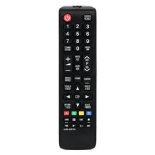 Горячая 3C-Aa59-00818A Беспроводная Замена Hd Smart Tv пульт дистанционного управления для samsung Hg24Ad470Fw многофункциональная телевизионная Замена