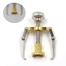 Вросший носок фиксатор для НОГТЯ ПЕДИКЮР цинковый сплав сталь инструмент для коррекции ногтей WH998