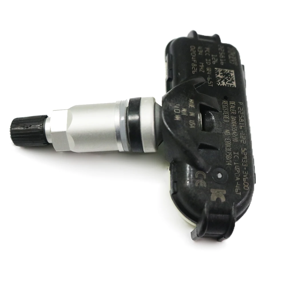 TPMS Ÿ̾ з ,   ׷ I40,   433MHz, 52933-3V600