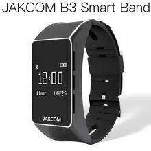 Jakcom B3 смарт-браслет горячая Распродажа в браслетах как s2 часы Смарт-браслет здоровья talk Band