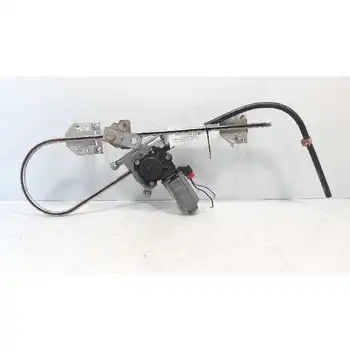 

2834241 power window Rear Right Chrysler Jeep Cherokee (kj) 2.8 Crd Cat