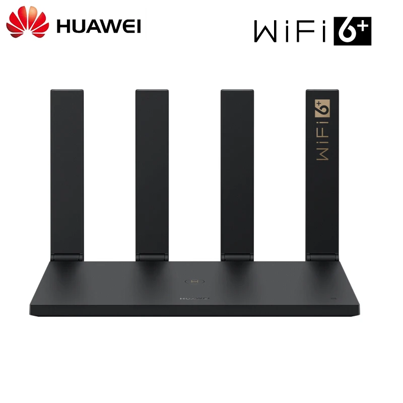 Huawei Wifi 6+ TC7102 High speed Dual band Router Through The Wall King