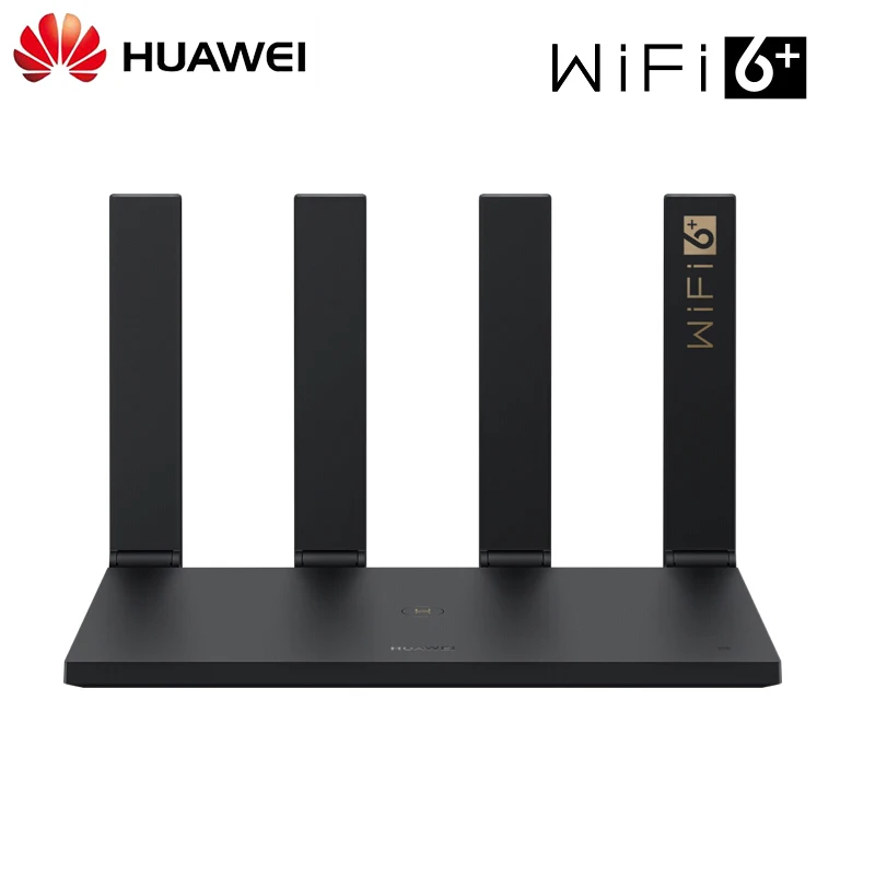 Huawei Wifi 6 + TC7102 высокоскоростной двухдиапазонный роутер через настенный King