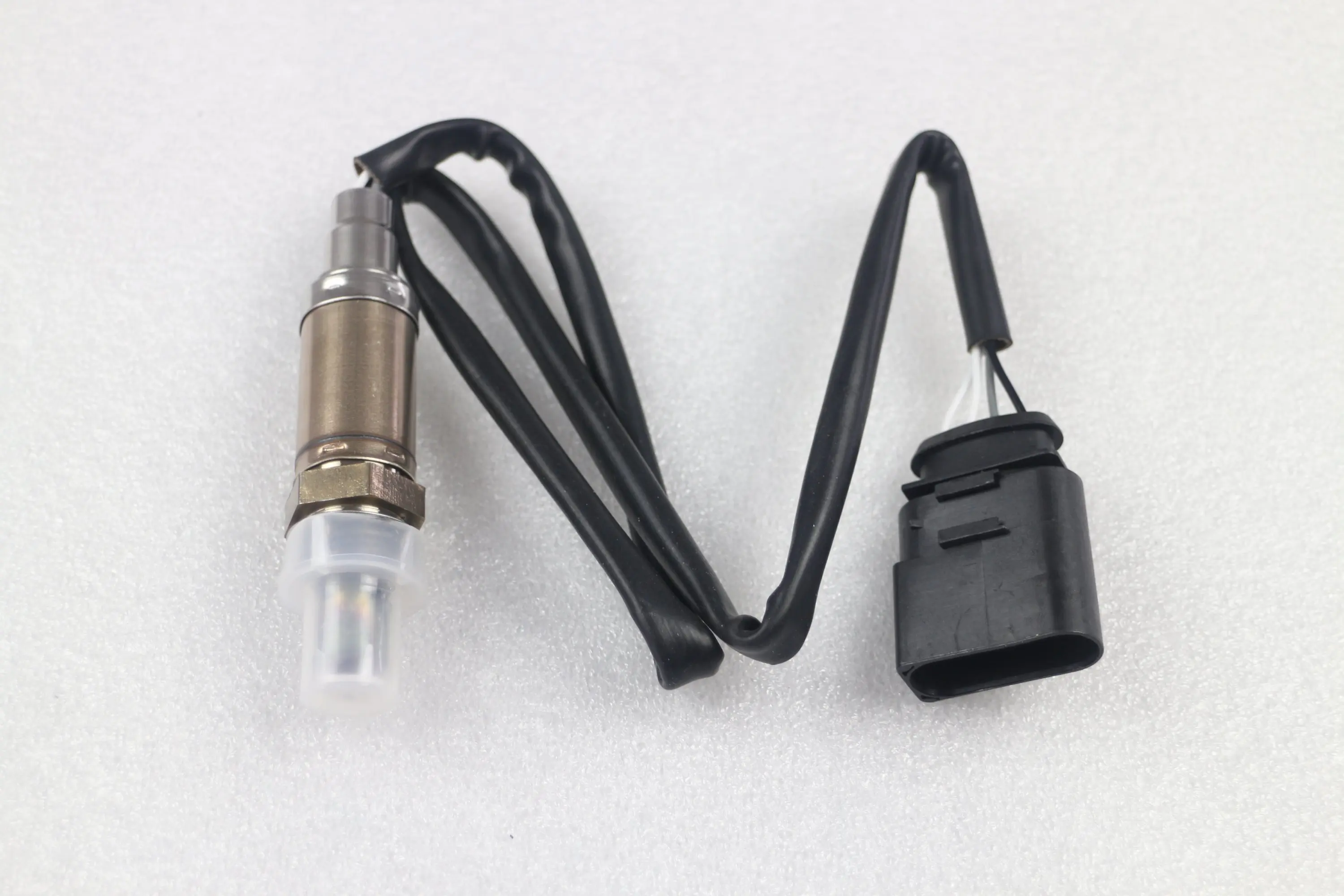 Кислородный O2 02 лямбда-датчик подходит для AUDI A4 B5 8D B6 B7 8E 1,6 94-08 Skoda Superb Seat Exeo VW Passat 06B906265A