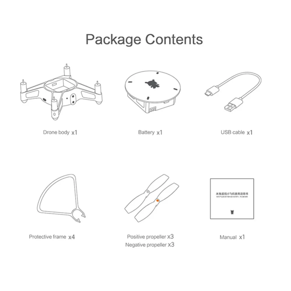 Original-Xiaomi-MITU-WIFI-FPV-360-Tumbling-RC-Drone-With-720P-HD-Camera-Remote-Control-Mini (1)