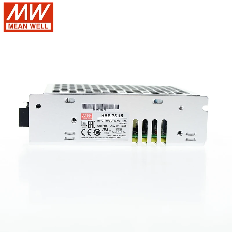 HRP-75-15-1