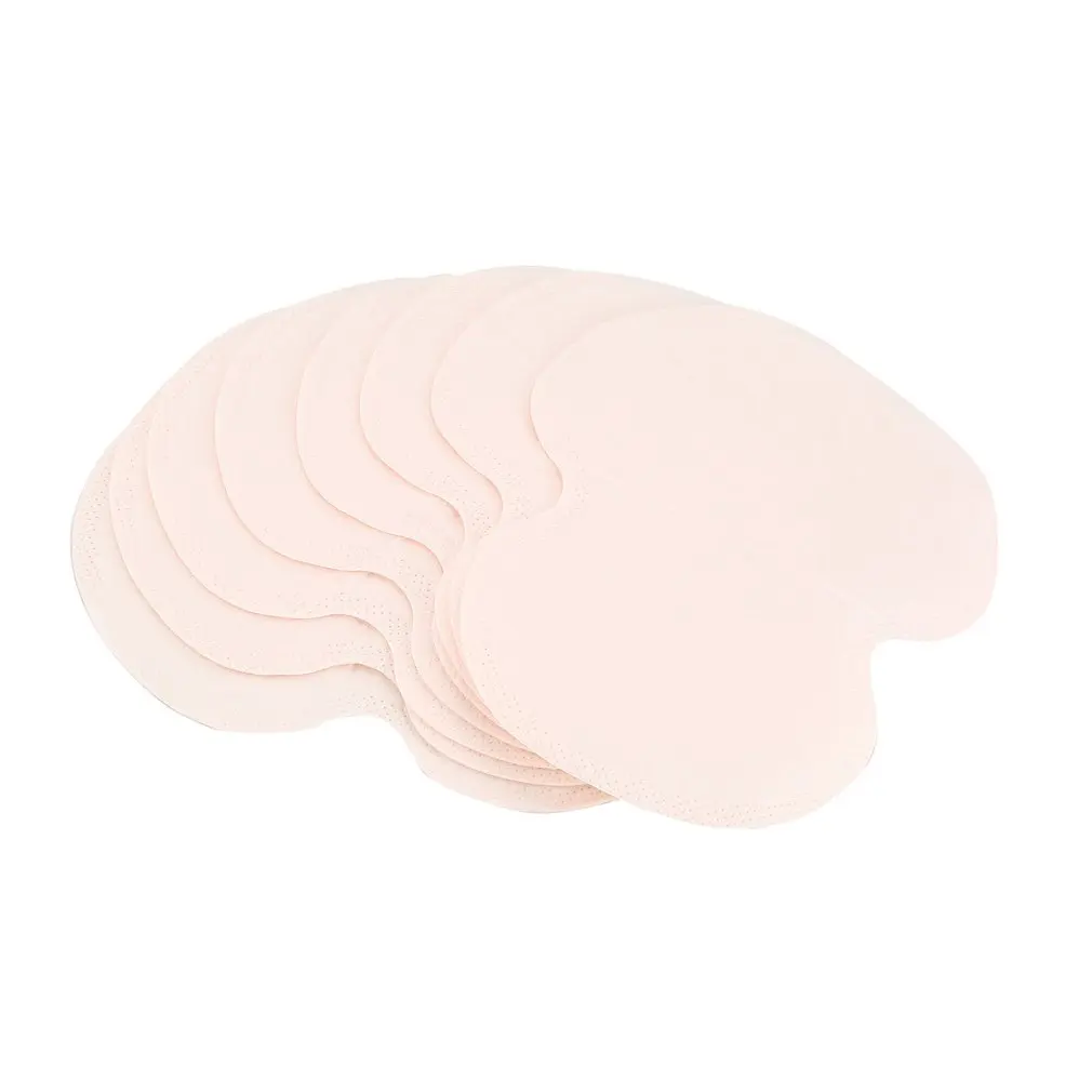 

Sweat Pad Armpit Anti Sweat Sticker Super Thin Paste Deodorant Stop Shield Pad Underarm Absorb Sweat Pad