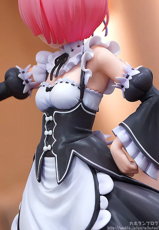 Lensple Re: жизнь другой мир от Zero Rem Ram Emilia re zero Фигурки игрушки Аниме Фигурки игрушки для детей Подарки для детей