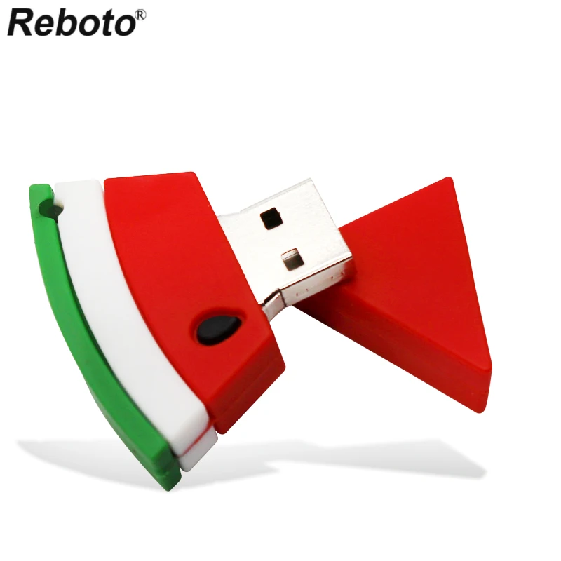 Cartoon Fruit Memory Stick USB Flash Drive 8GB 16GB 32GB 64GB Lovely Watermelon Pendrive Flash Disk USB 2.0 Stick For PC Cartoon Fruit Memory Stick USB Flash Drive 8GB 16GB 32GB 64GB Lovely Watermelon Pendrive Flash Disk USB 2.0 Stick For PC