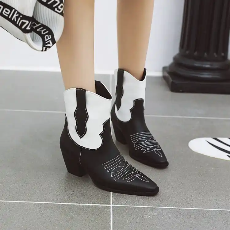 matching cowboy boots for couples