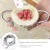Нержавеющая Сталь Клецки Плесень DIY Клецки Плесень Клецки Обертка Резак Экологически Чистые Кондитерские Инструменты Клецки Jiaozi Maker Устройство
