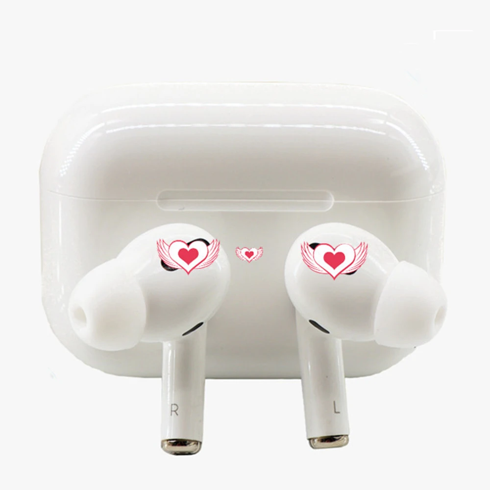 1:1 Air 3 Pro ecouteur sans fil bluetooth 5,0 наушники Airpoding casque audio Pro для Apple iPhone Android
