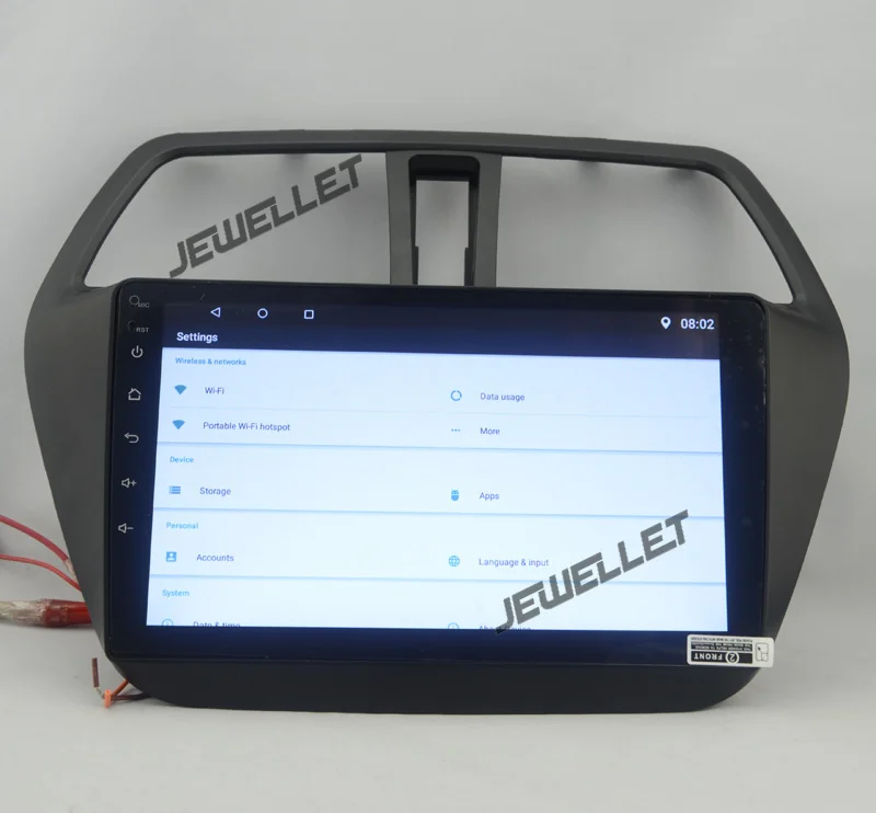 Cheap 9" Quad-core Android 8.1 Car GPS radio Navigation for suzuki sx4 S-Cross 2014-2016 with 4G/Wifi DVR OBD mirror link 1080P 4 Cheap 9" Quad-core Android 8.1 Car GPS radio Navigation for suzuki sx4 S-Cross 2014-2016 with 4G/Wifi DVR OBD mirror link 1080P 4