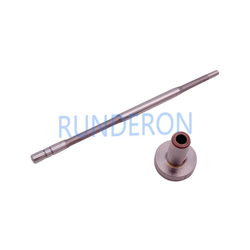 6 шт. F00RJ02506 Common Rail топливный клапан управления в сборе F 00R J02 506 для Bosch системы Инжектор 0 445 120 199