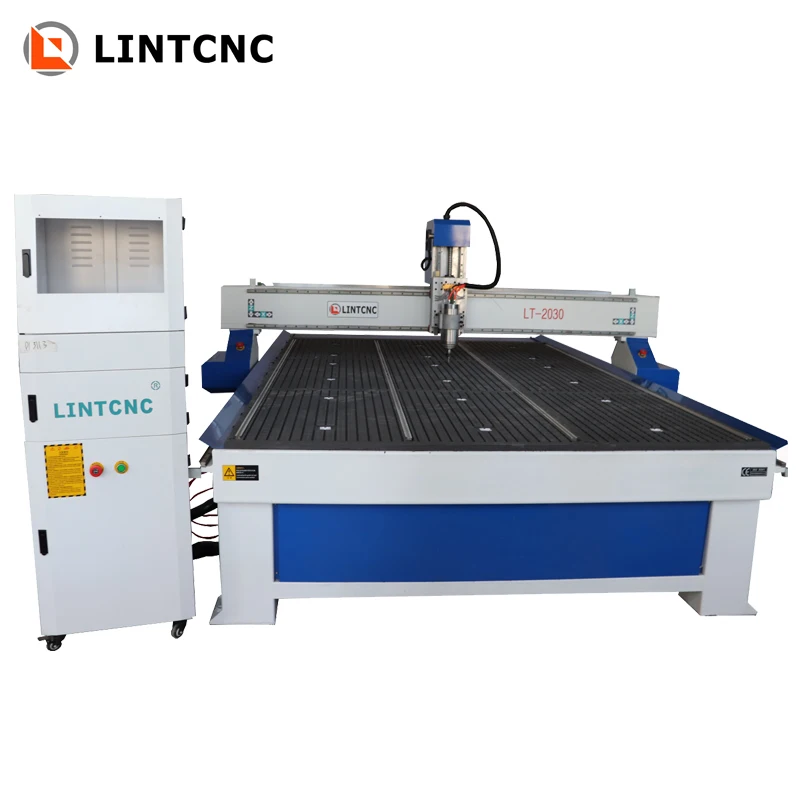 2030 2040 1325/Cnc Router Machine Voor Hout/MultiplexHout Router
