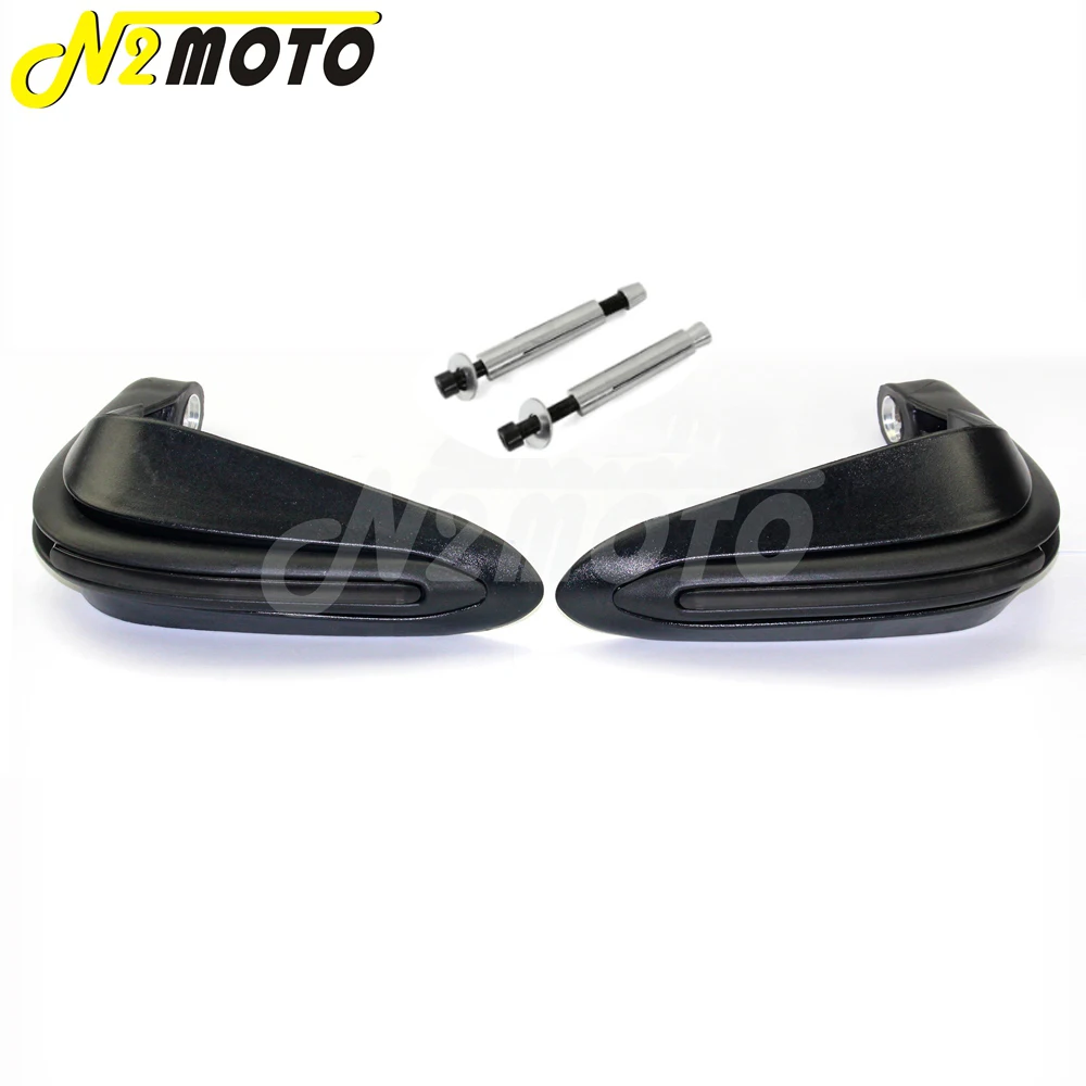 Защита для рук универсальная на руль мотоцикла 7/8 дюйма 22 мм|motorcycle handguards|handlebar