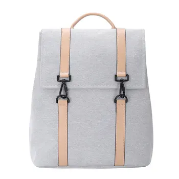 

YINUO 2019 New Style Computer Bag Women's Simple Fashion Korean-style Anti-Theft Sports Backpack Hot Selling