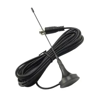 

Auto F Active Antenna with Built-in Amplifier for Digital TV Cars TV Antenna automobiles TV antenna