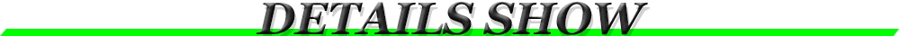 Details show