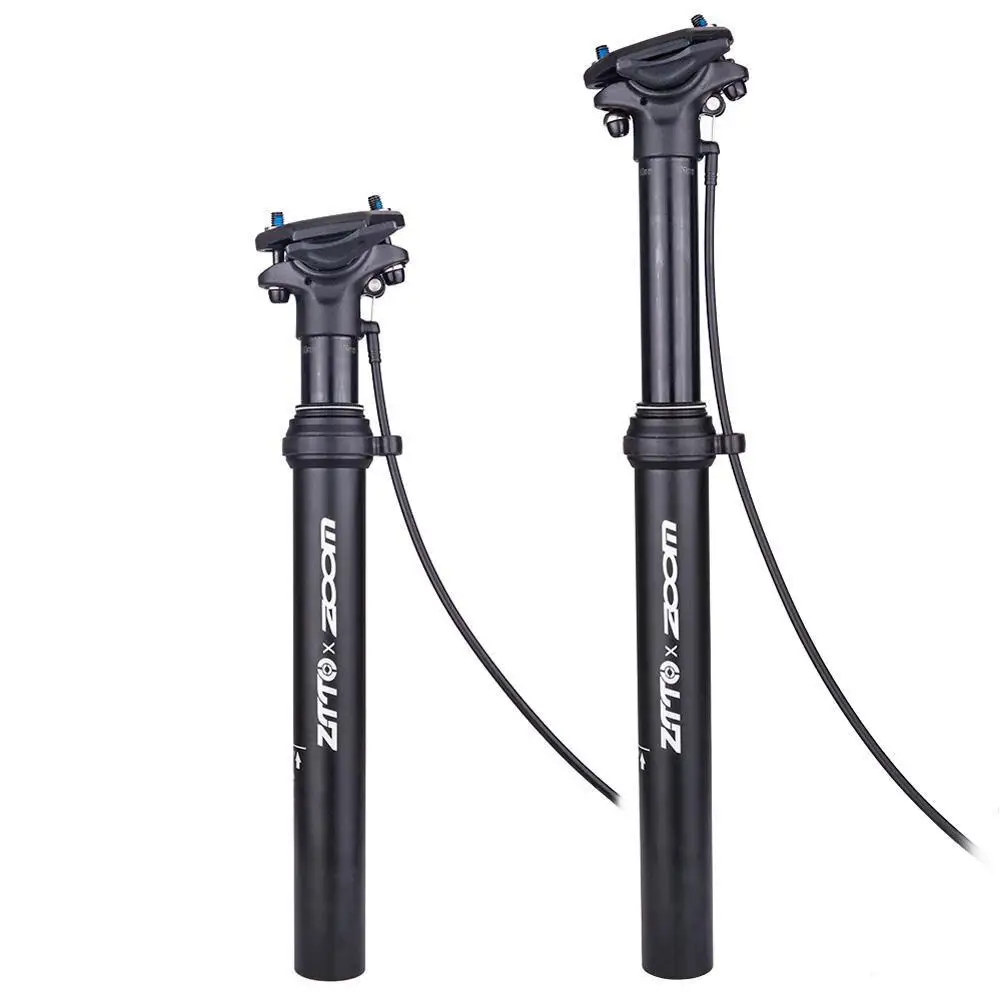 bike seat hydraulic