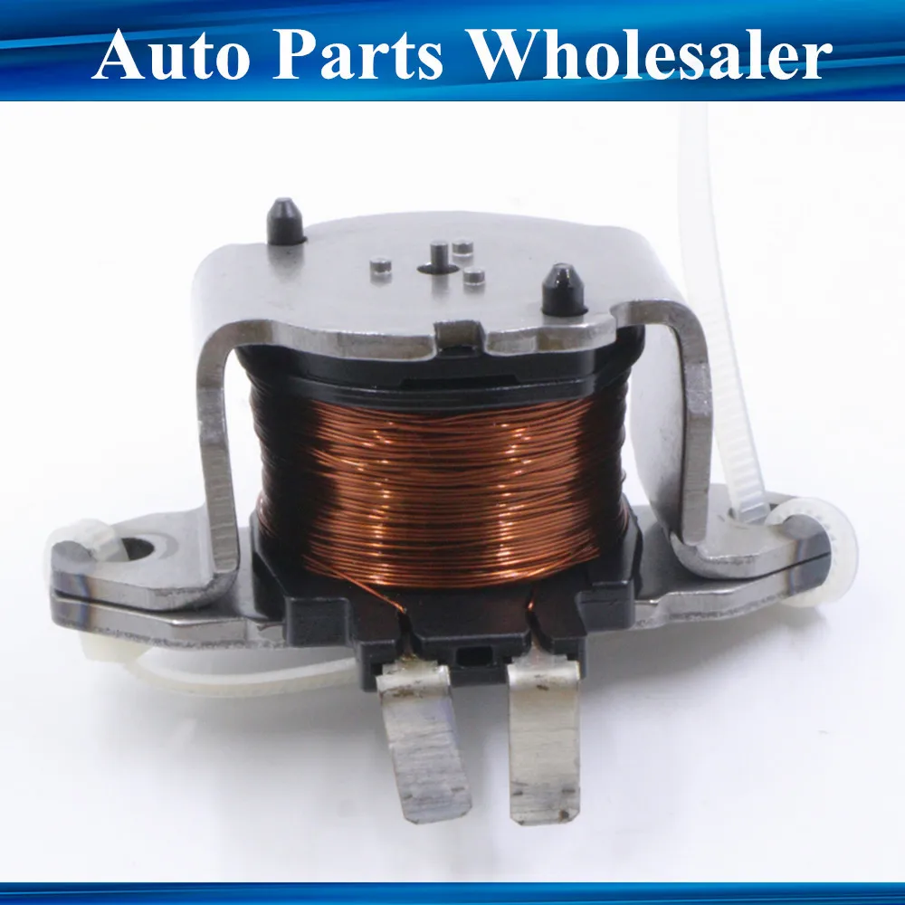 

OEM 0B5 DL501 Transmission Solenoid For A4 For A5 For A6 For Q5