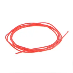 1 м 28AWG гибкий силиконовый провод RC кабель мягкая устойчивость к высокой температуре Прямая поставка поддержка