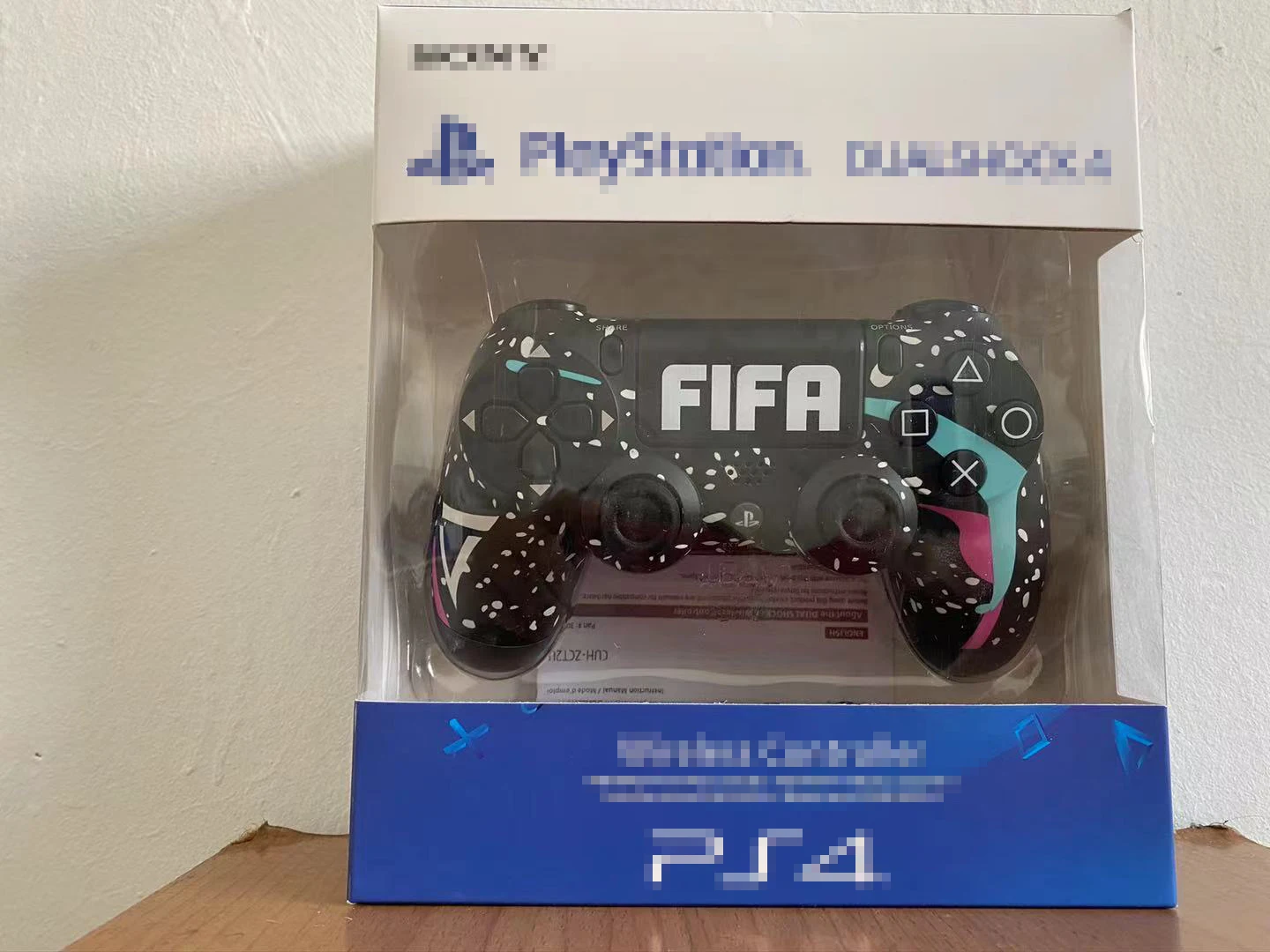 Джойстик PS4 беспроводной игровой контроллер для Sony Pro/Slim/PC/iPad/Tablet/Bluetooth