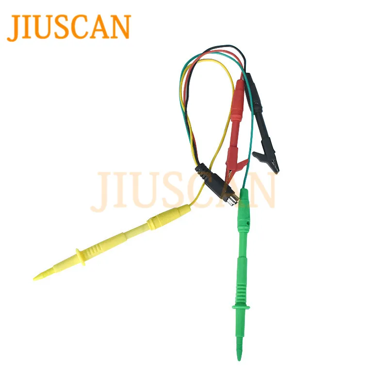 JIUSCAN KEYDIY KD-X2 удаленное устройство разблокировки и генератор ключей 96 бит 48 транспондер чип ключ программист