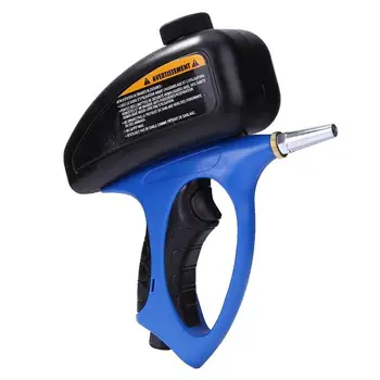

Portable Gravity Spray Sandblasting Gun Pneumatic Sandblasting Blasting Device Rust Blasting Small Sand Blasting Machine