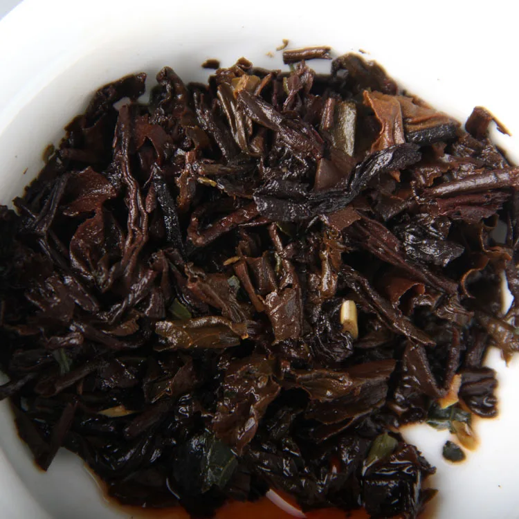 Китайский хороший чай для yun lan 89tea chengxj