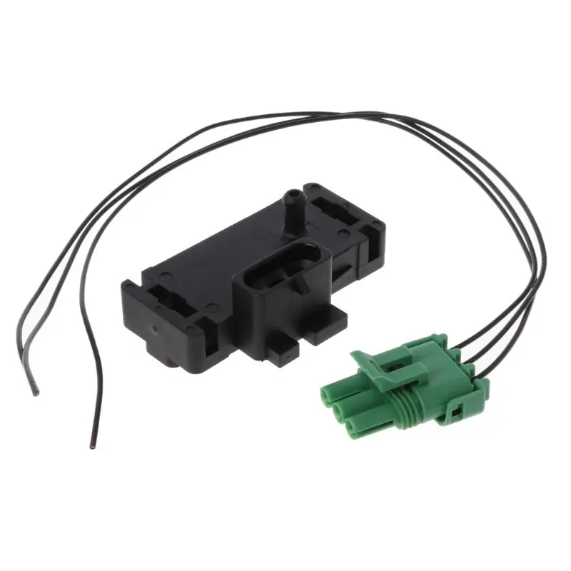3 Bar MAP Sensor For GM STYLE Megasquirt Motec Electromotive Turbo With Plug Wire 12223861 16040749 | Автомобили и мотоциклы