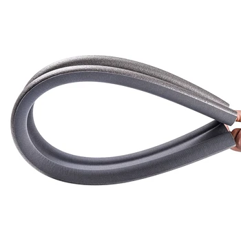 

Protector Tight Bottom Sealing Strip Insulator Door Draft Stopper Anti-Dust Windproof Flexible Window Soundproof Closing Plug