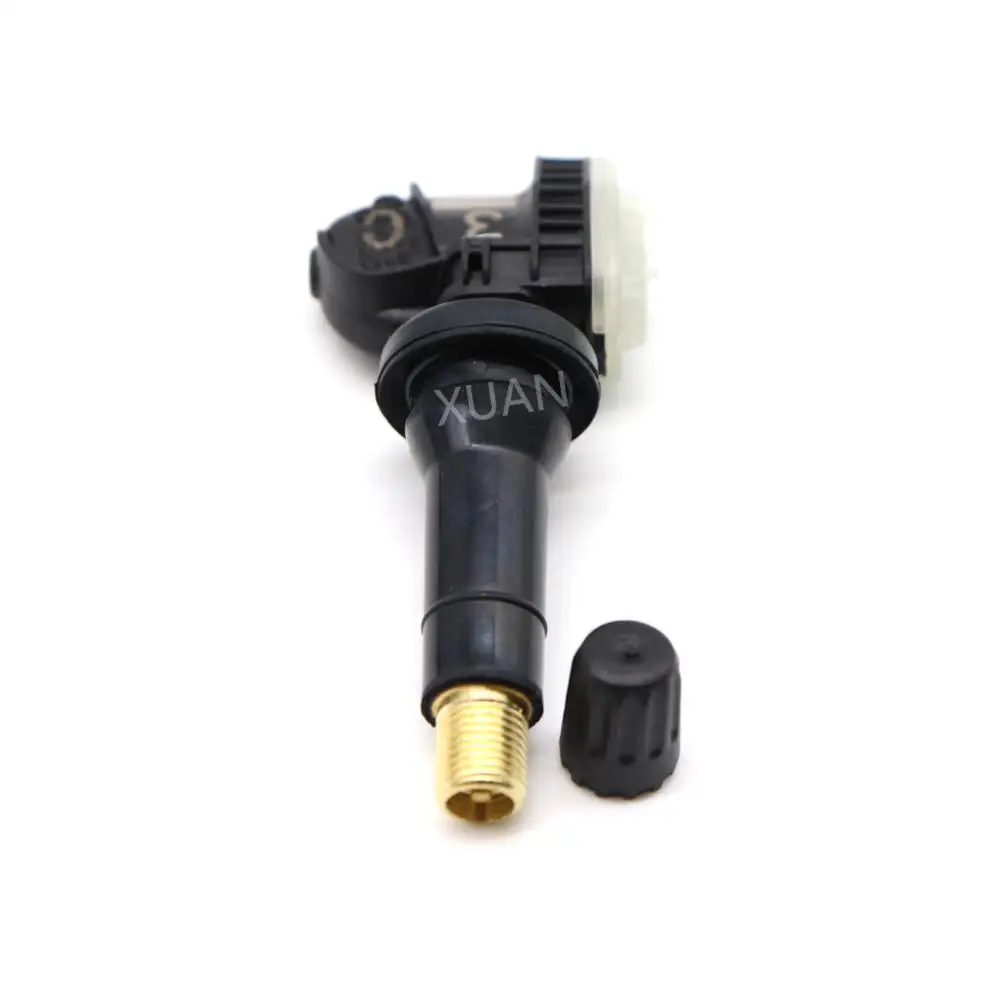Датчик давления в шинах XUAN TPMS для Cadillac ATS CTS V ELR Escalade SRX XTS Chevrolet Bolt Camaro Caprice 13516164 4
