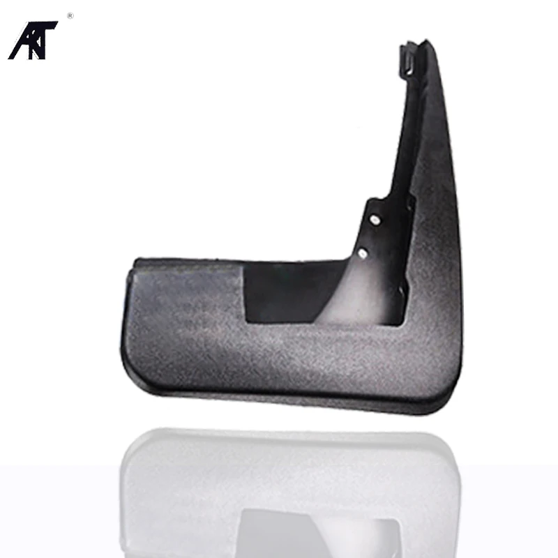 4 шт. OEM брызговики Брызговики для 2007-2012 Mercedes Benz GL X164 350 450 550 украшение автомобиля Брызговики
