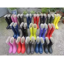 H T резиновые сапоги для женщин мужчин и детей