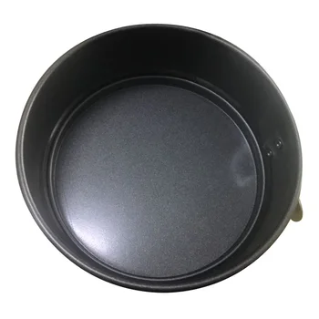 

12.5-28cm Non-Stick Round Loose Base Springform Cake Pan Tin Tray Bakeware