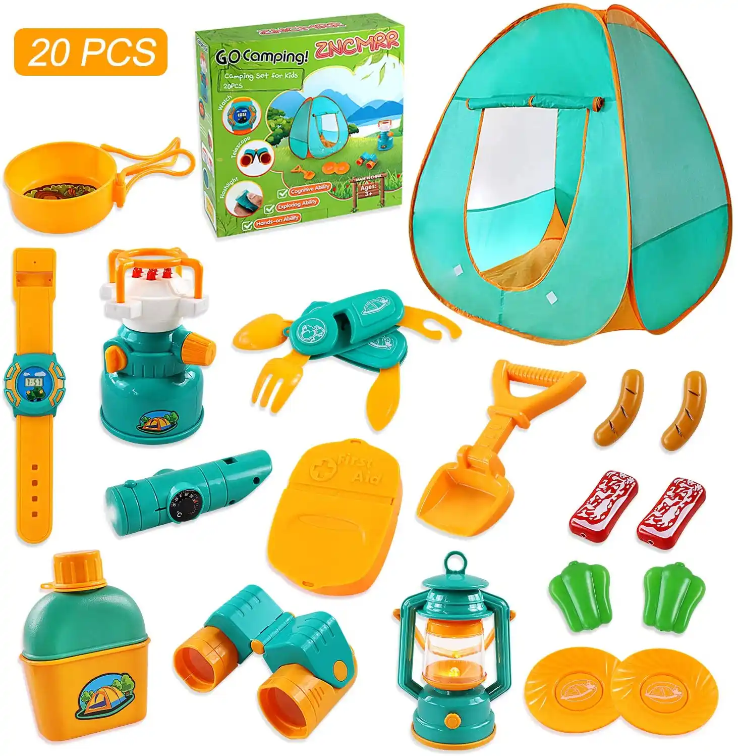 Camping Gear Kids Toys / 25 Of The Best Camping Gifts For Kids Let S Travel Family 19 gifts