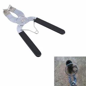 

Car Adjustable Piston Ring Pliers Clamps Power Expander Disassembly Car Repair Hand Tools